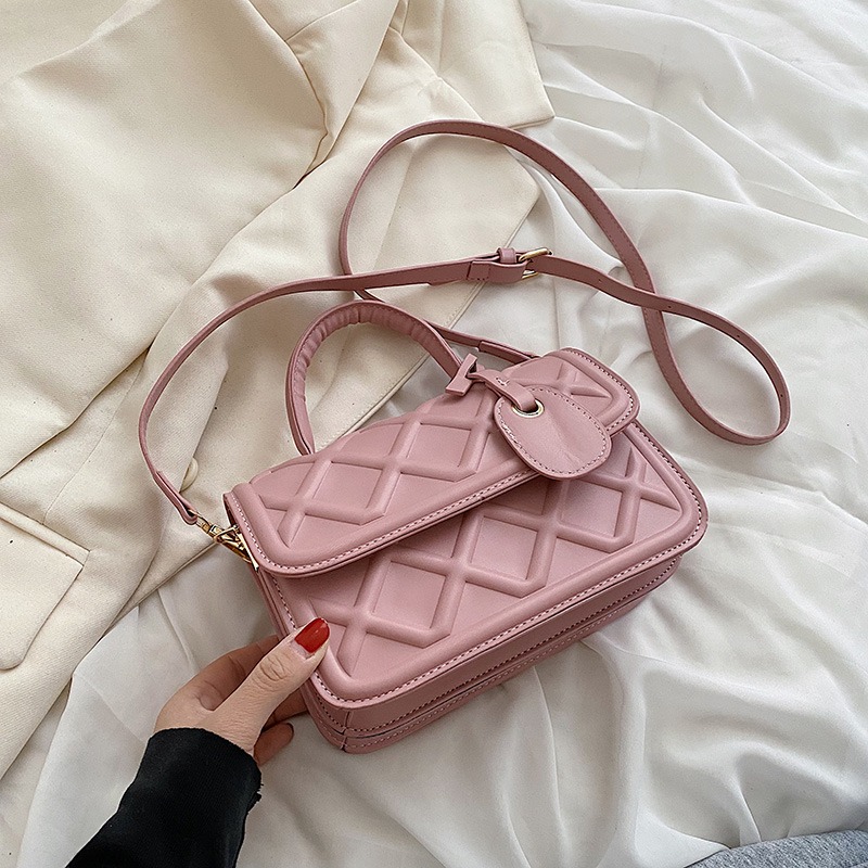 Small Hand Bag  ETHICA ONLINE